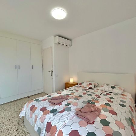 Acogedor Apartamento En Benalmadena Vistas Zewnętrze zdjęcie