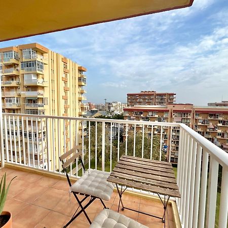 Acogedor Apartamento En Benalmadena Vistas Zewnętrze zdjęcie