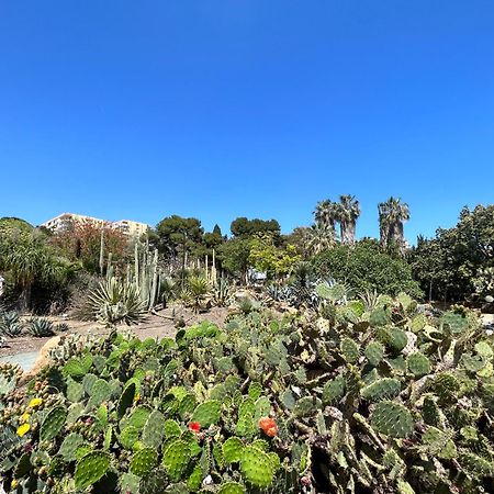 Acogedor Apartamento En Benalmadena Vistas Zewnętrze zdjęcie