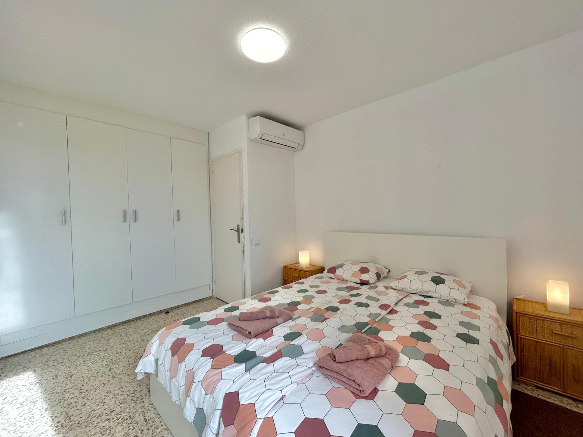 Acogedor Apartamento En Benalmadena Vistas Zewnętrze zdjęcie