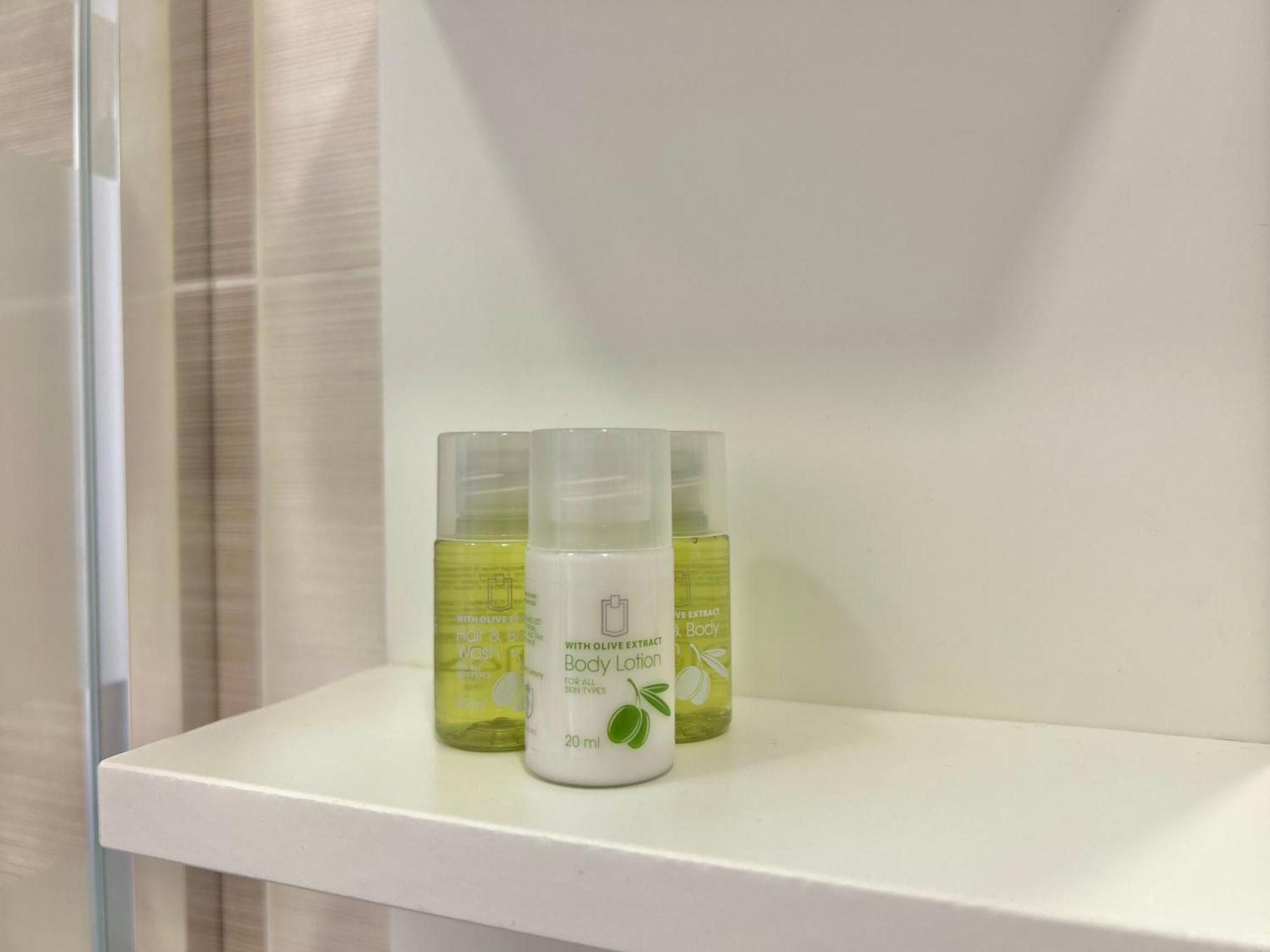 Acogedor Apartamento En Benalmadena Vistas Zewnętrze zdjęcie